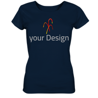 primerch® - Ladies Organic Basic Shirt