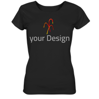 primerch® - Ladies Organic Basic Shirt