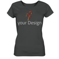 primerch® - Ladies Organic Basic Shirt