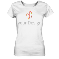 primerch® - Ladies Organic Basic Shirt