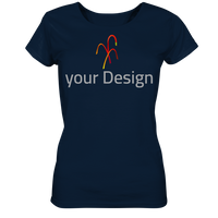 primerch® - Ladies Organic Shirt