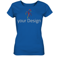 primerch® - Ladies Organic Shirt