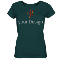 primerch® - Ladies Organic Shirt