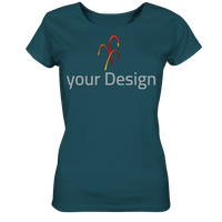 primerch® - Ladies Organic Shirt