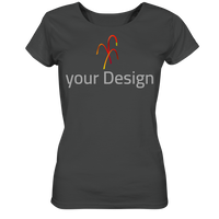 primerch® - Ladies Organic Shirt