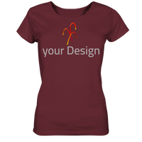 primerch® - Ladies Organic Shirt