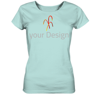 primerch® - Ladies Organic Shirt