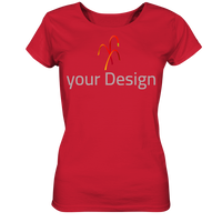 primerch® - Ladies Organic Shirt