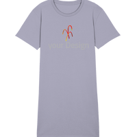 primerch® - Ladies Organic Shirt Dress