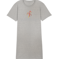 primerch® - Ladies Organic Shirt Dress