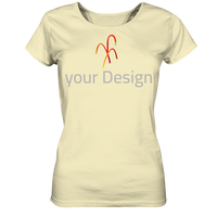 primerch® - Ladies Organic Shirt