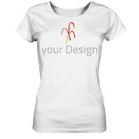 primerch® - Ladies Organic Shirt