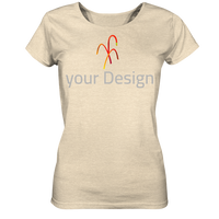 primerch® - Ladies Organic Shirt