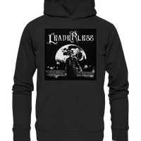 Leaderless - Organic Basic Hoodie
