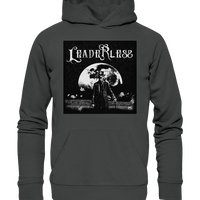 Leaderless - Organic Basic Hoodie