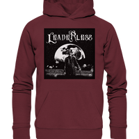 Leaderless - Organic Basic Hoodie