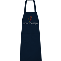 primerch® - Organic Grillschürze