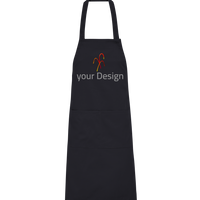 primerch® - Organic Grillschürze