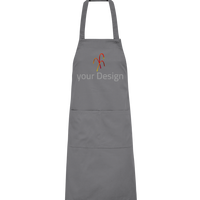 primerch® - Organic Grillschürze