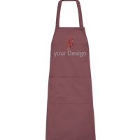 primerch® - Organic Grillschürze