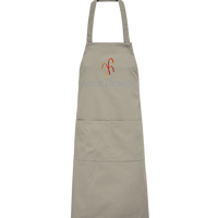 primerch® - Organic Grillschürze