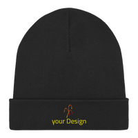 primerch® - Organic Rib Beanie