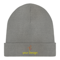 primerch® - Organic Rib Beanie