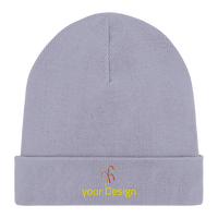 primerch® - Organic Rib Beanie