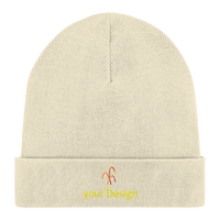 primerch® - Organic Rib Beanie