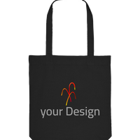 primerch® - Organic Tote-Bag