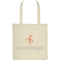 primerch® - Organic Tote-Bag