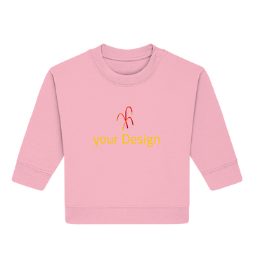 primerch® - Baby Organic Sweatshirt