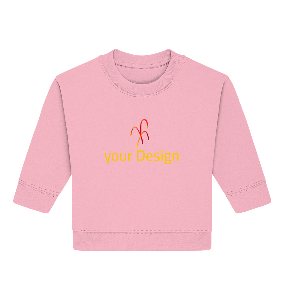 primerch® - Baby Organic Sweatshirt