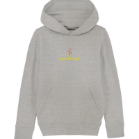 primerch® - Kids Organic Hoodie (Stick)