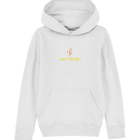 primerch® - Kids Organic Hoodie (Stick)