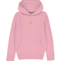 primerch® - Kids Organic Hoodie (Stick)