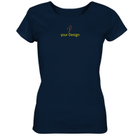 primerch® - Ladies Organic Shirt (Stick)