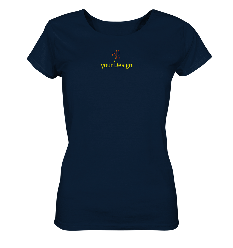 primerch® - Ladies Organic Shirt (Stick)