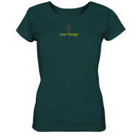 primerch® - Ladies Organic Shirt (Stick)