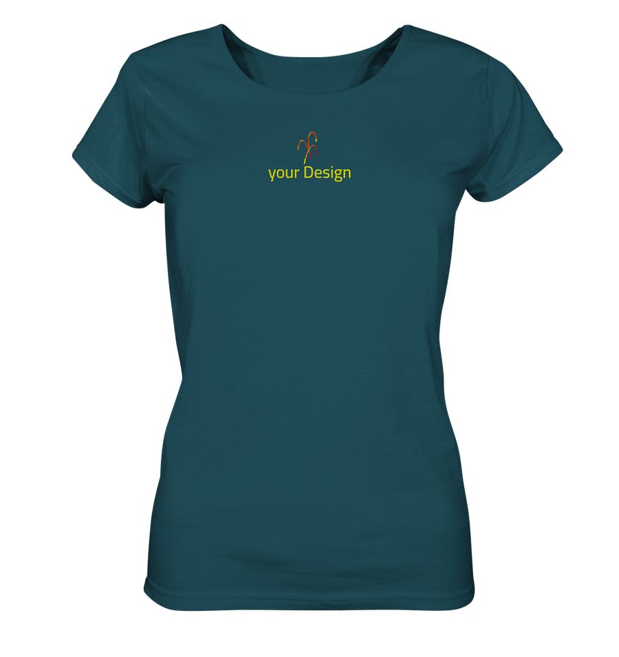 primerch® - Ladies Organic Shirt (Stick)