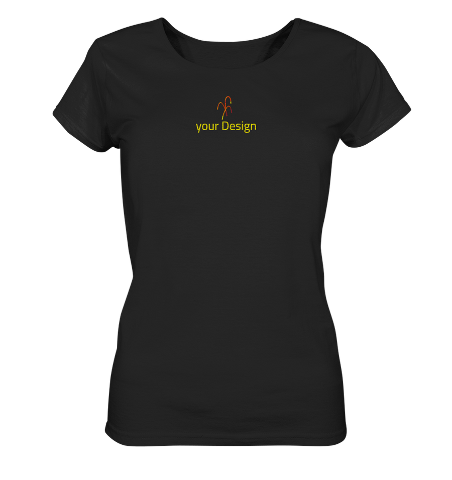 primerch® - Ladies Organic Shirt (Stick)