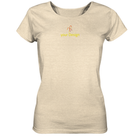 primerch® - Ladies Organic Shirt (Stick)