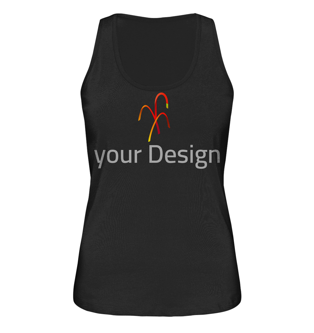 primerch® - Ladies Organic Tank-Top