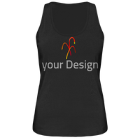 primerch® - Ladies Organic Tank-Top