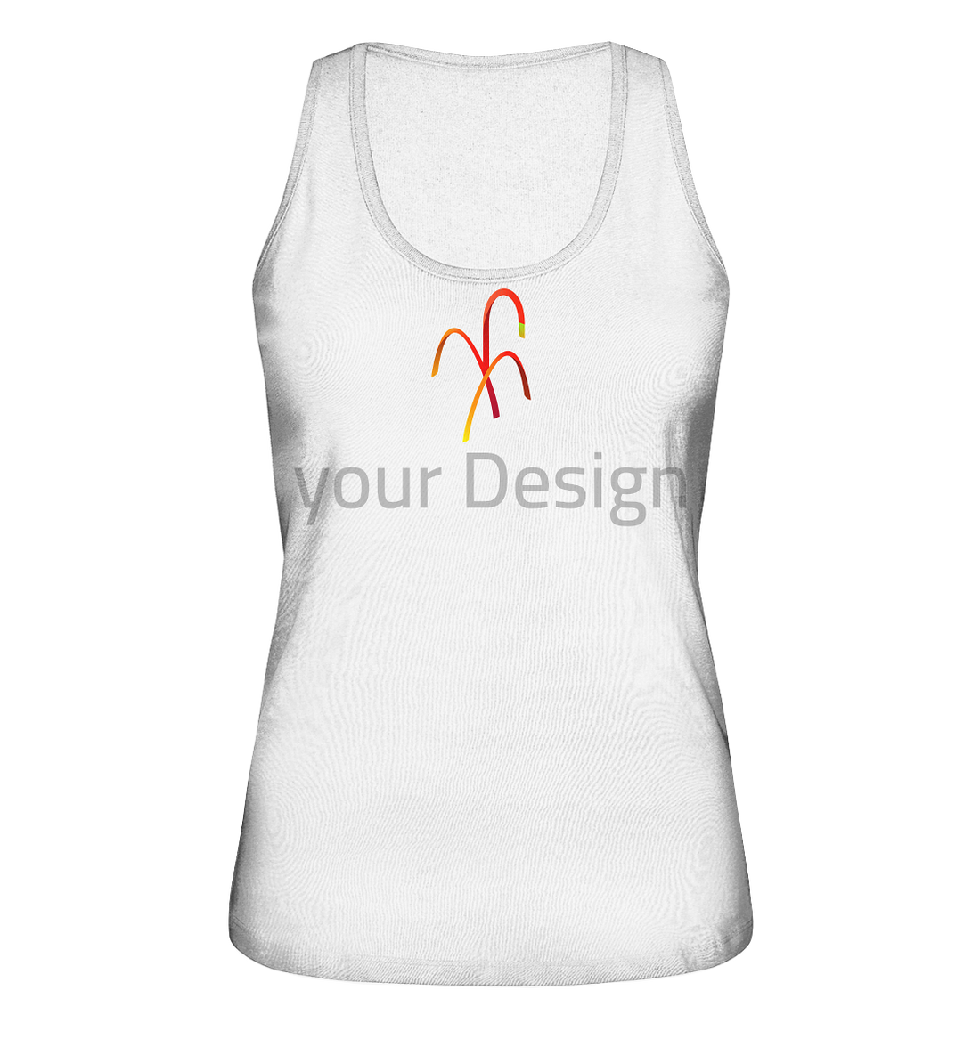 primerch® - Ladies Organic Tank-Top