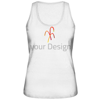 primerch® - Ladies Organic Tank-Top