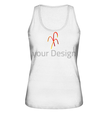 primerch® - Ladies Organic Tank-Top