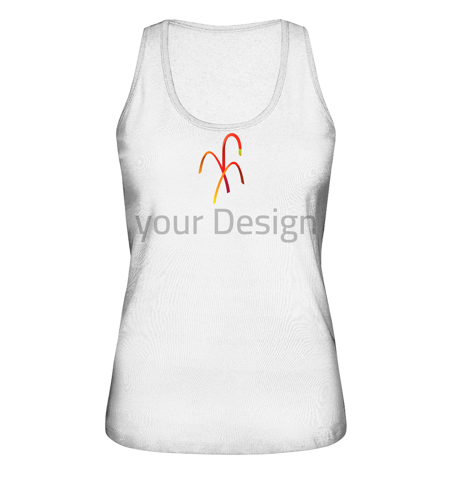 primerch® - Ladies Organic Tank-Top