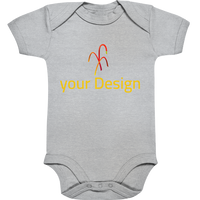 primerch® - Organic Baby Bodysuite