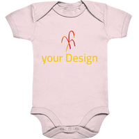 primerch® - Organic Baby Bodysuite